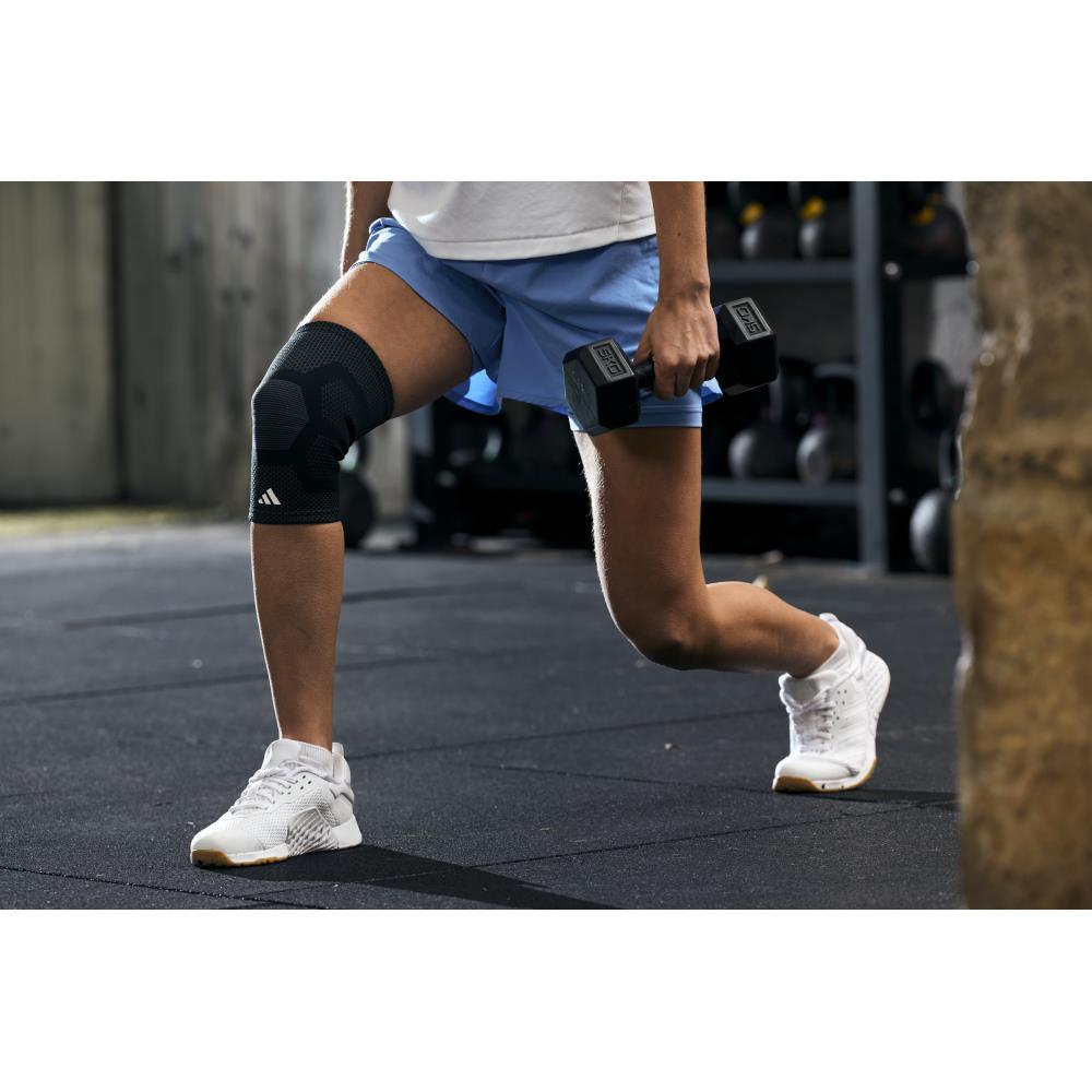 Adidas - Essential Knee Support - M