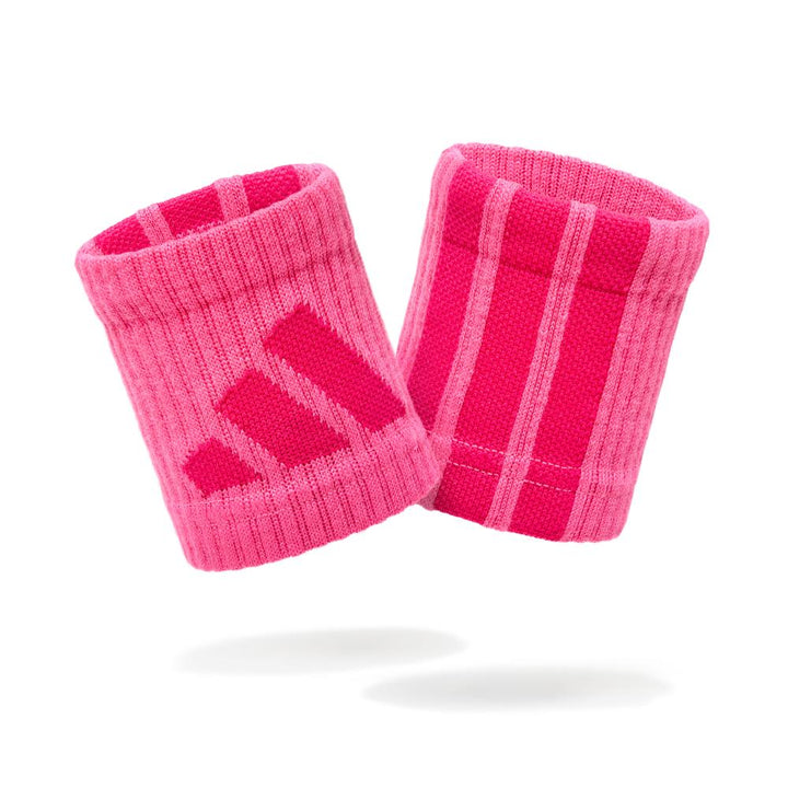 Adidas - Wrist Protectors - 8cm - Pink
