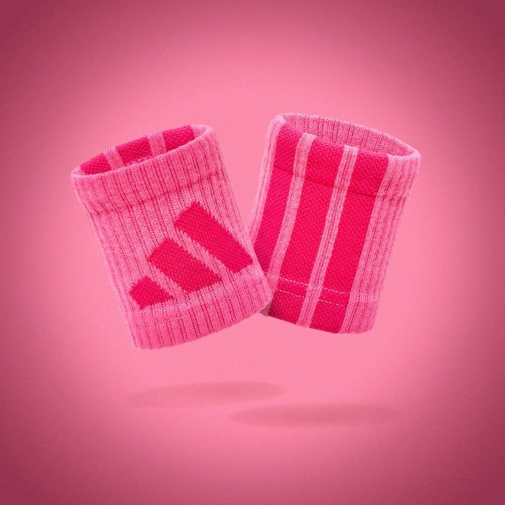 Adidas - Wrist Protectors - 8cm - Pink