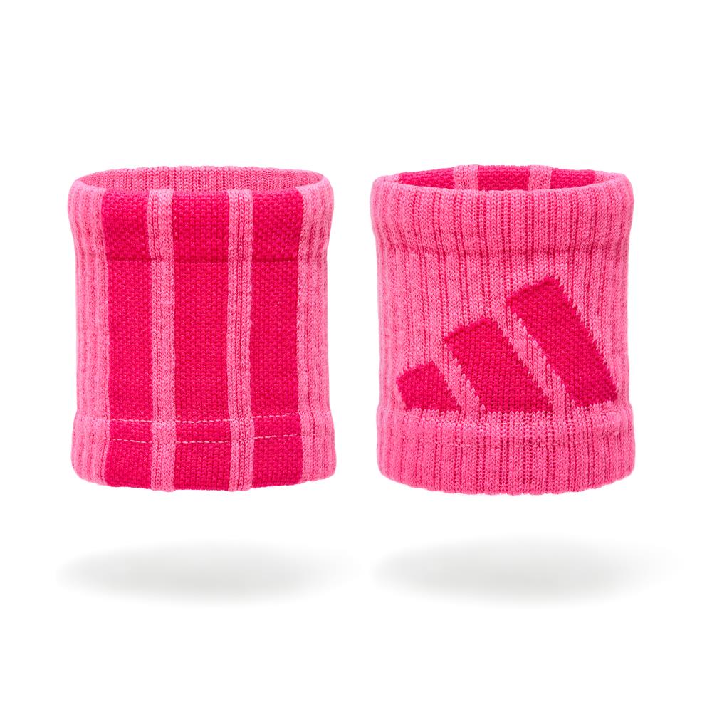 Adidas - Wrist Protectors - 8cm - Pink