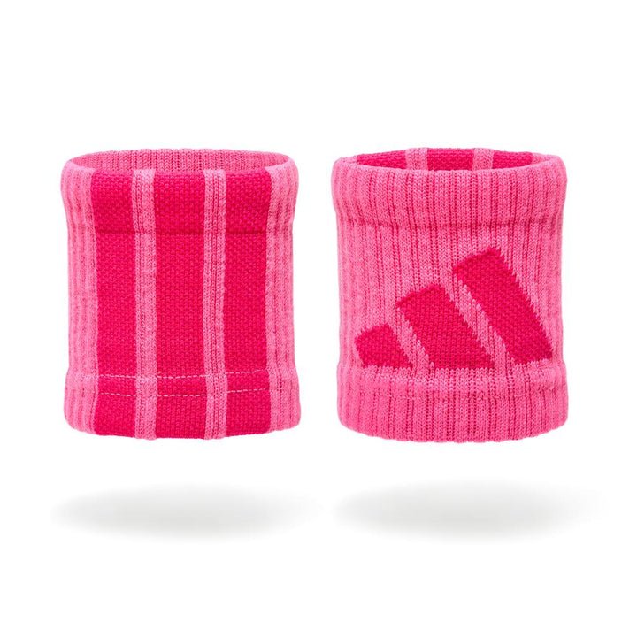Adidas - Wrist Protectors - 8cm - Pink