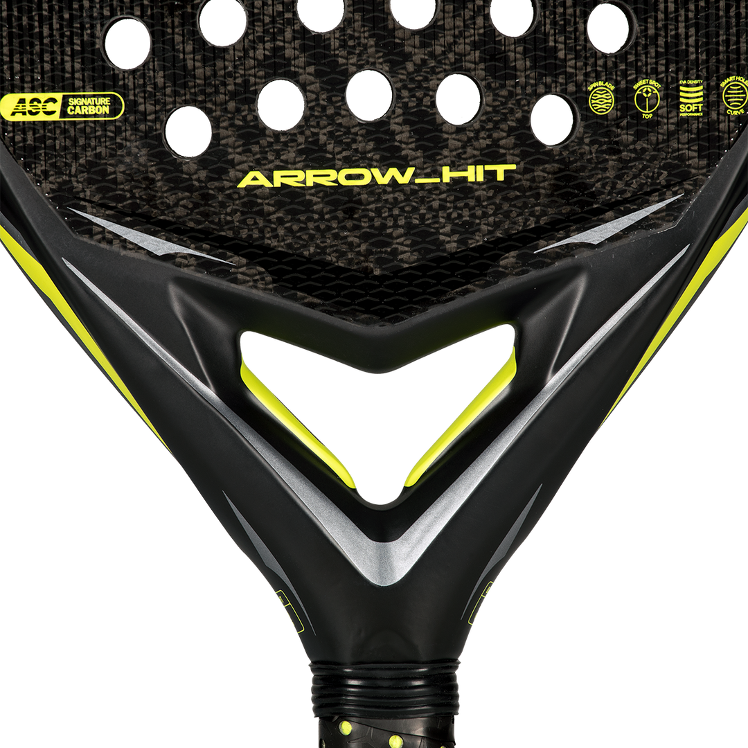 Adidas - ARROW HIT 2026