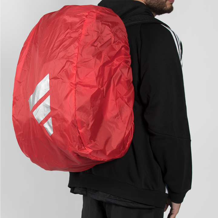 Adidas - Racket Bag MULTIGAME Black/Red 2026