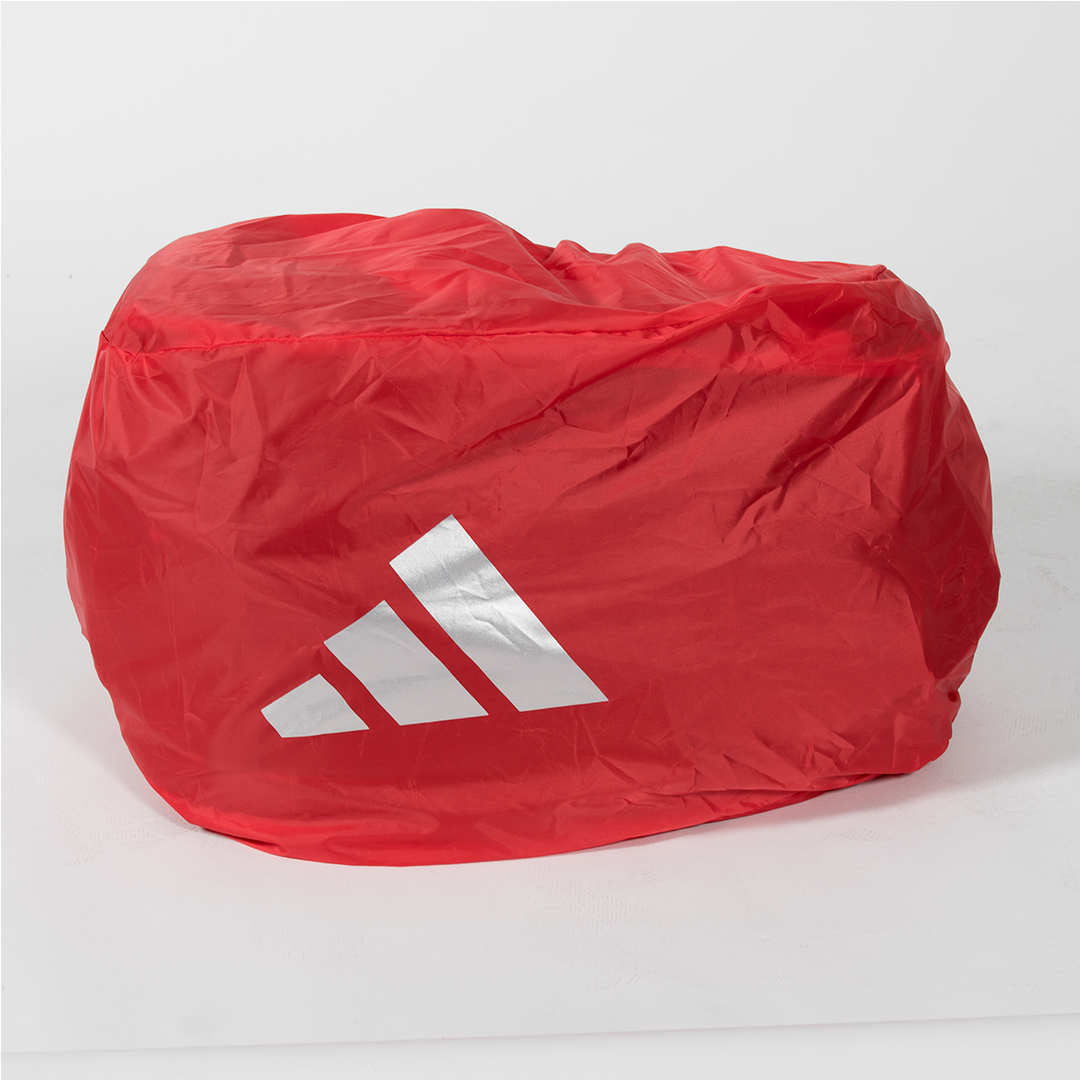 Adidas - Racket Bag MULTIGAME Black/Red 2026
