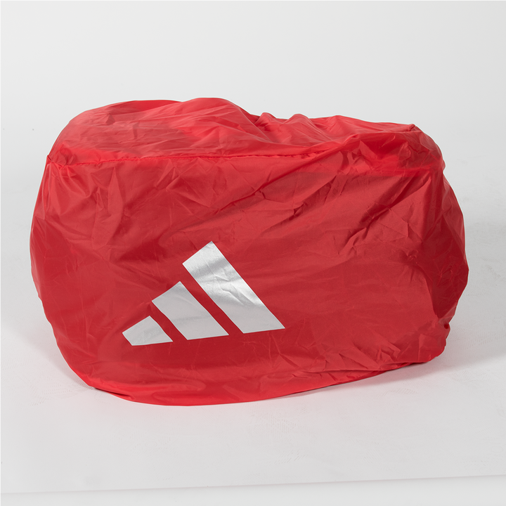 Adidas - Racket Bag MULTIGAME Black/Red 2026