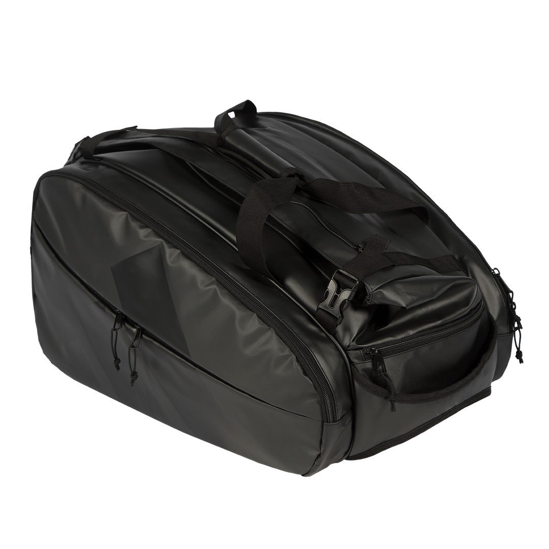 Adidas - Racket Bag MULTIGAME TONAL Black 2026