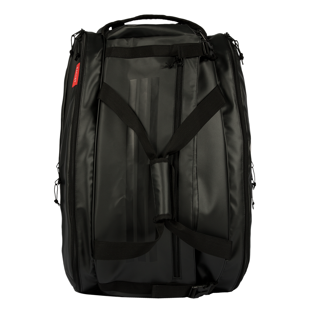 Adidas - Racket Bag MULTIGAME TONAL Black 2026