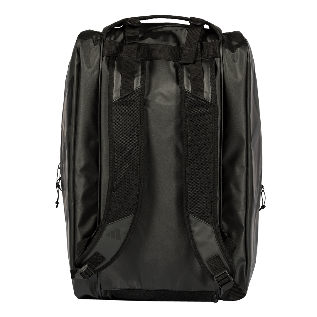 Adidas - Racket Bag MULTIGAME TONAL Black 2026