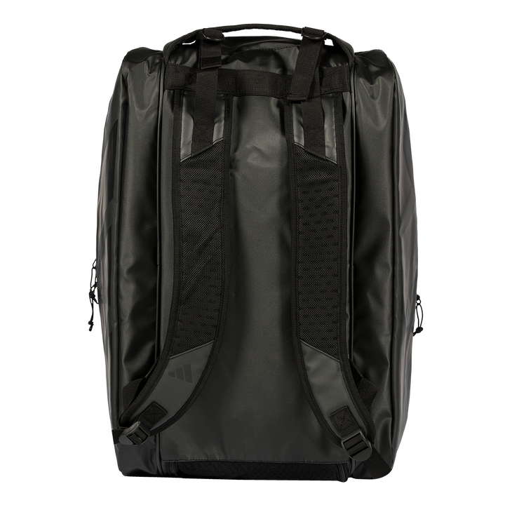 Adidas - Racket Bag MULTIGAME TONAL Black 2026