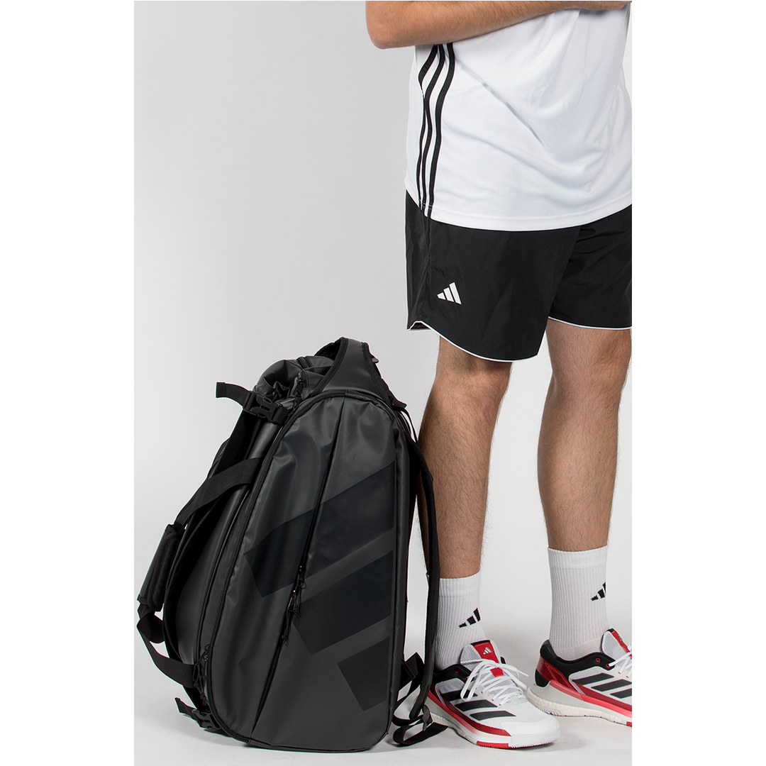 Adidas - Racket Bag MULTIGAME TONAL Black 2026