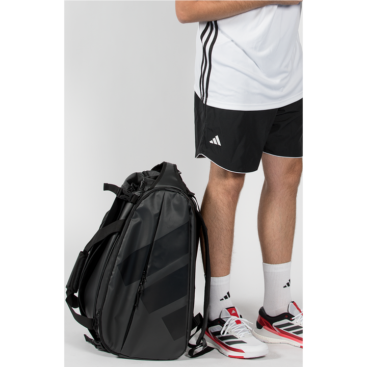 Adidas - Racket Bag MULTIGAME TONAL Black 2026
