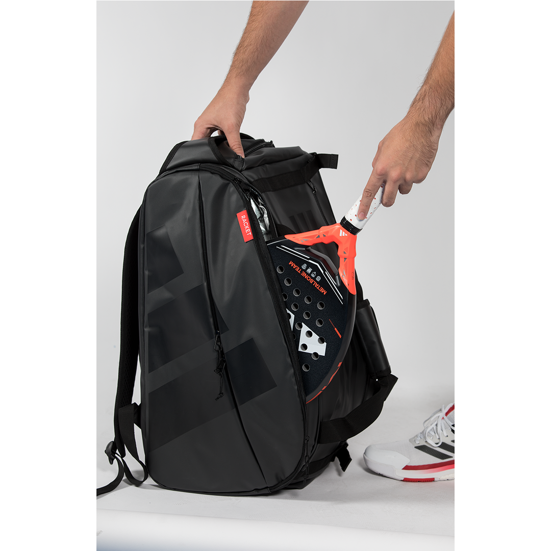 Adidas - Racket Bag MULTIGAME TONAL Black 2026