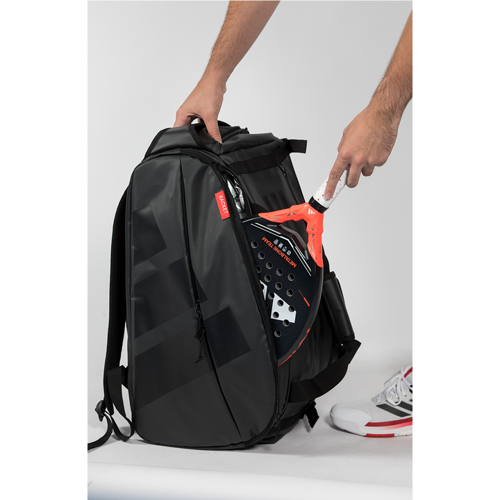 Adidas - Racket Bag MULTIGAME TONAL Black 2026