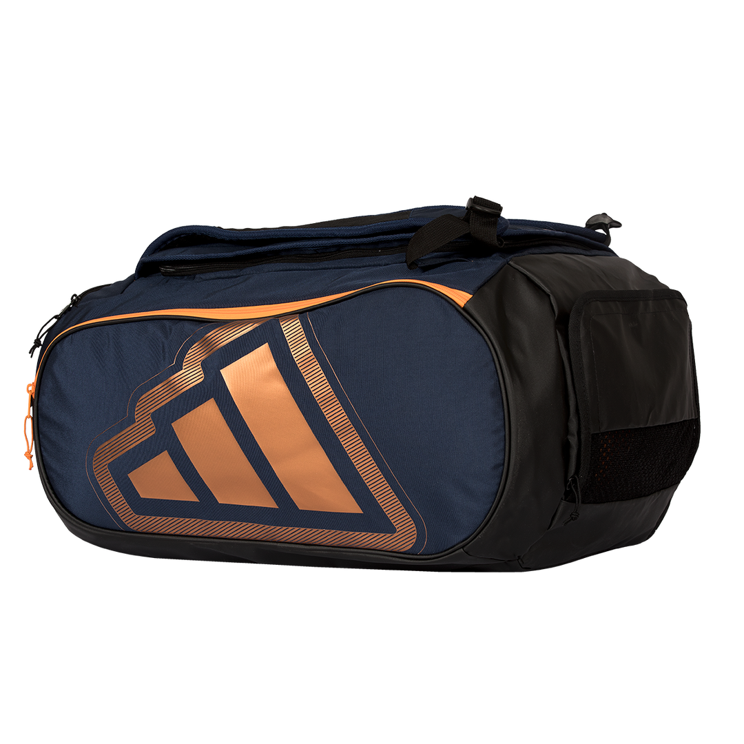 Adidas - Racket Bag PROTOUR BLUE 2026