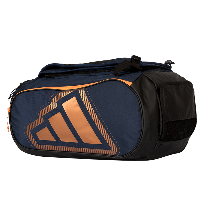 Adidas - Racket Bag PROTOUR BLUE 2026