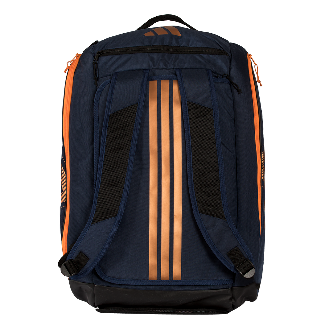 Adidas - Racket Bag PROTOUR BLUE 2026