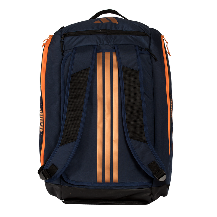 Adidas - Racket Bag PROTOUR BLUE 2026