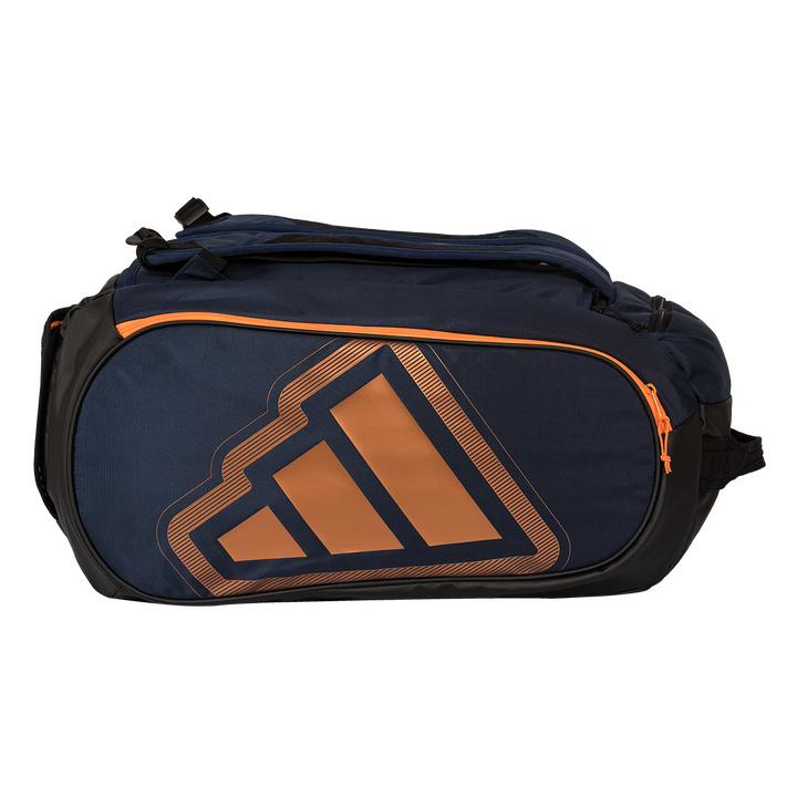 Adidas - Racket Bag PROTOUR BLUE 2026