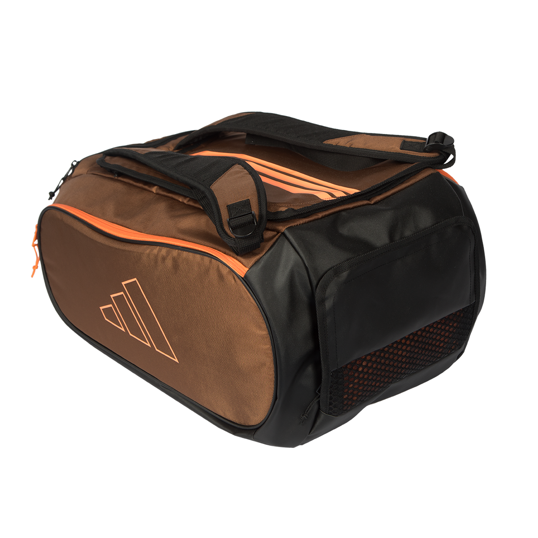Adidas - Racket Bag TOUR Bronze 2026