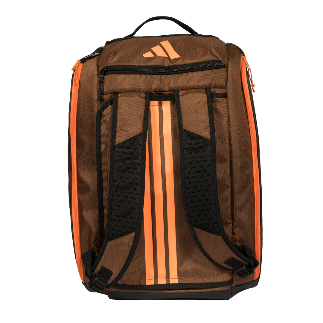 Adidas - Racket Bag TOUR Bronze 2026