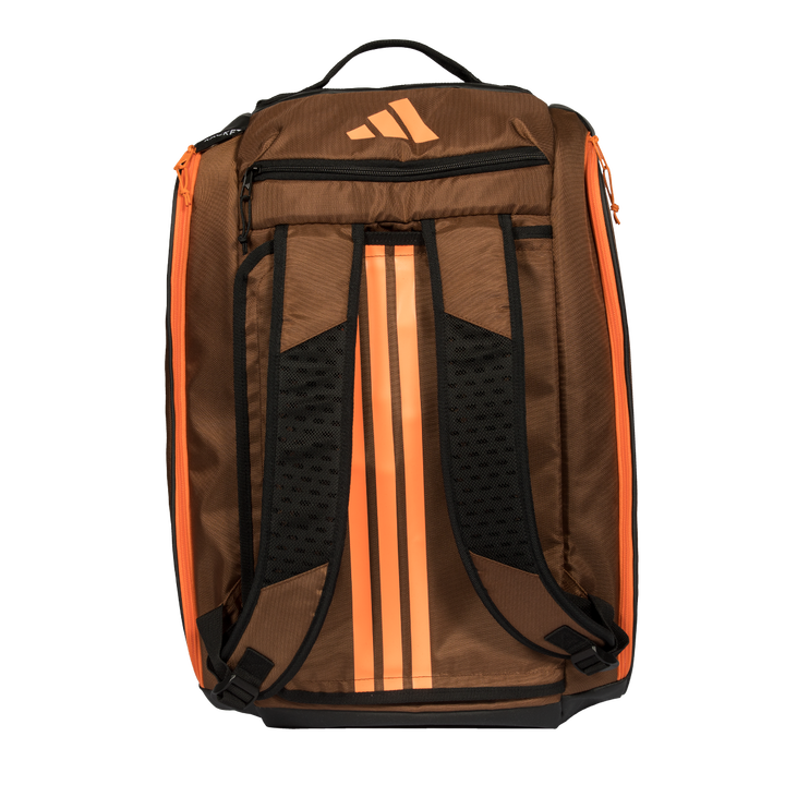 Adidas - Racket Bag TOUR Bronze 2026