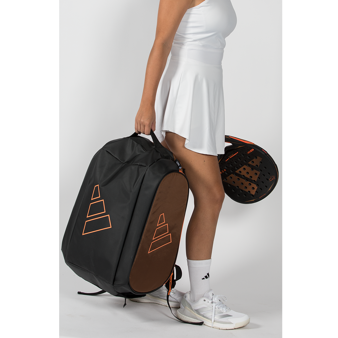 Adidas - Racket Bag TOUR Bronze 2026