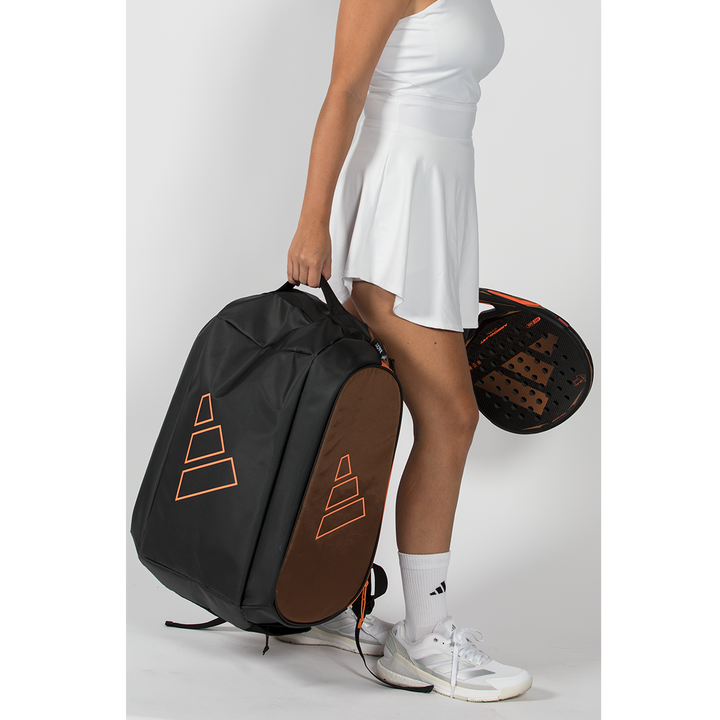 Adidas - Racket Bag TOUR Bronze 2026
