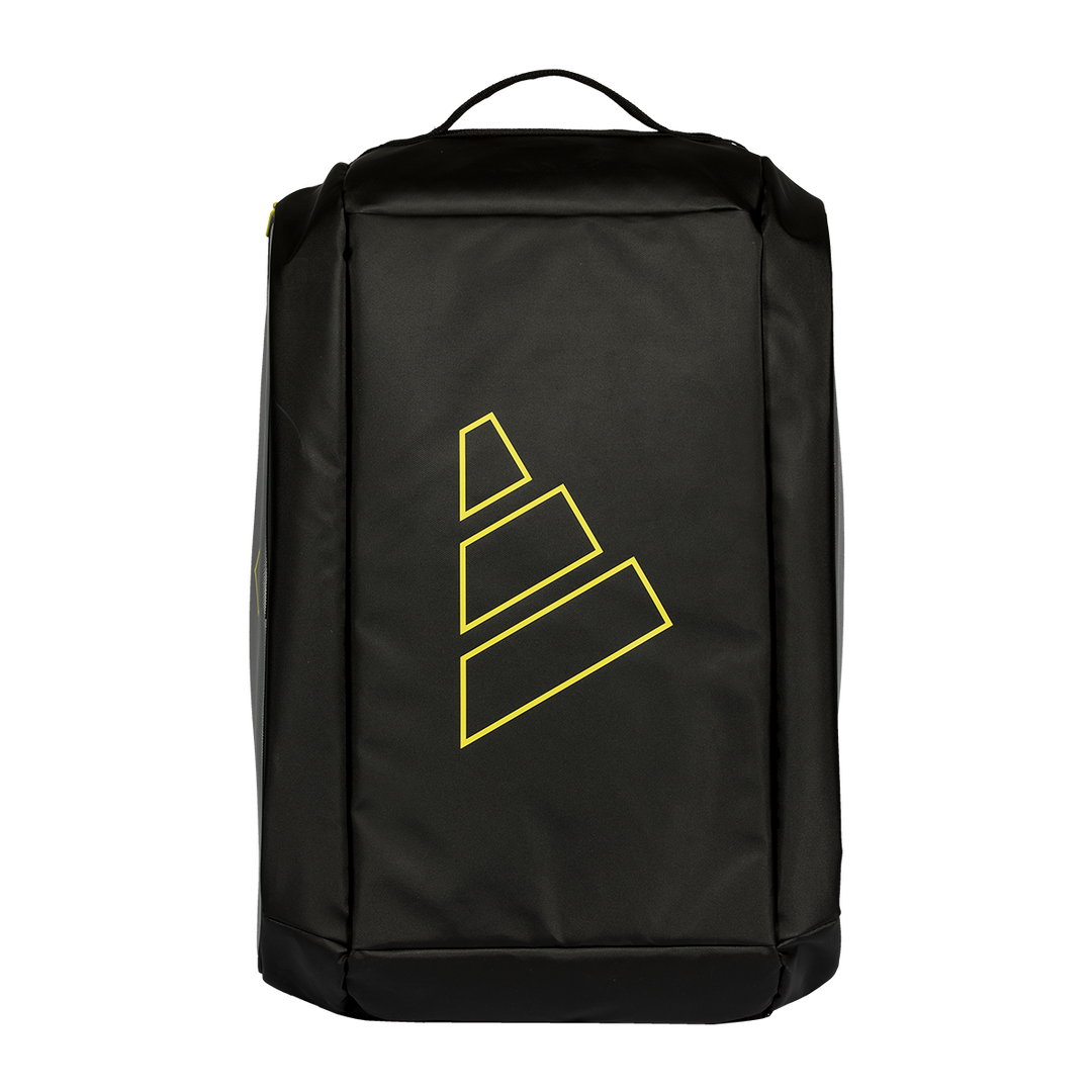 Adidas - Racket Bag TOUR Silver 2026