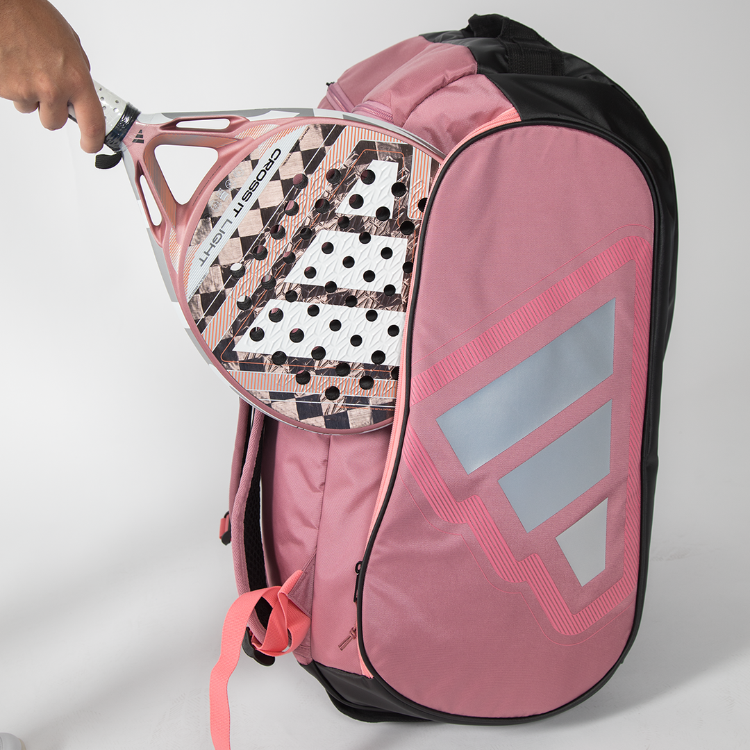 Adidas - Racket Bag PROTOUR  2026