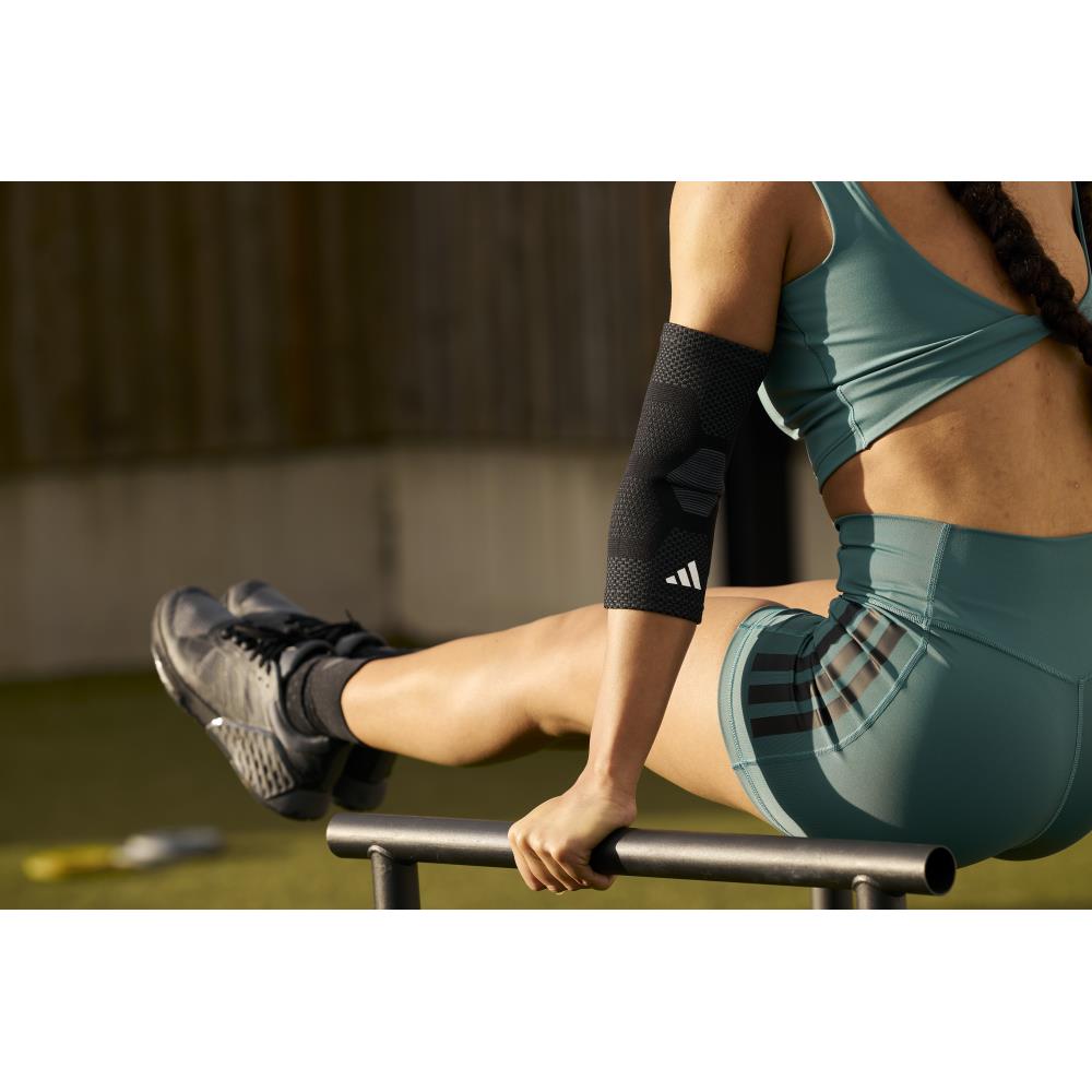 Adidas - Essential Elbow Support - L